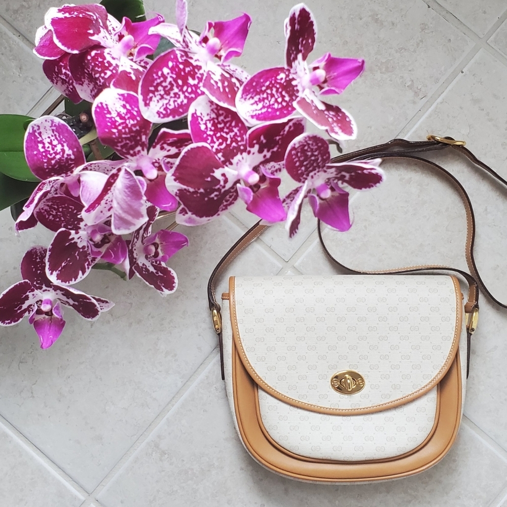 Vintage Gucci Bag